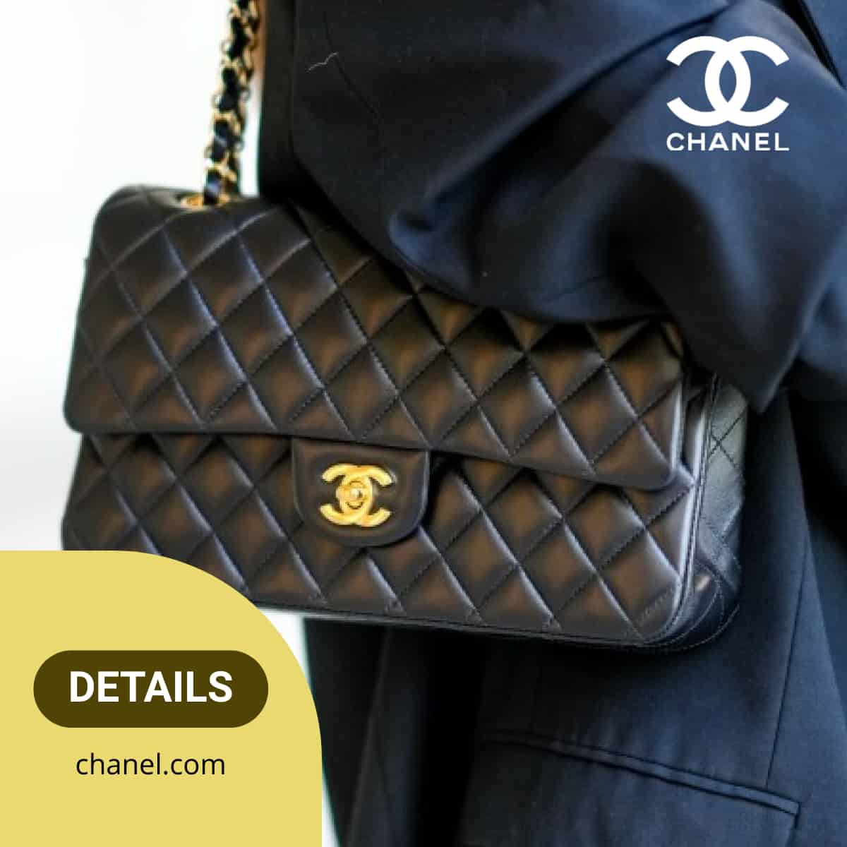 Ad - Chanel